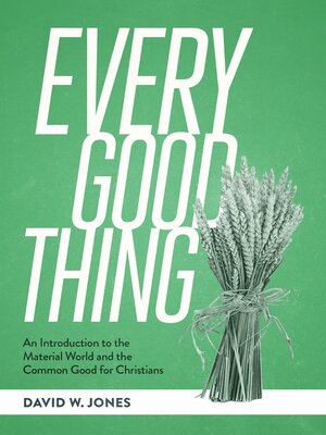 cover image of Every Good Thing